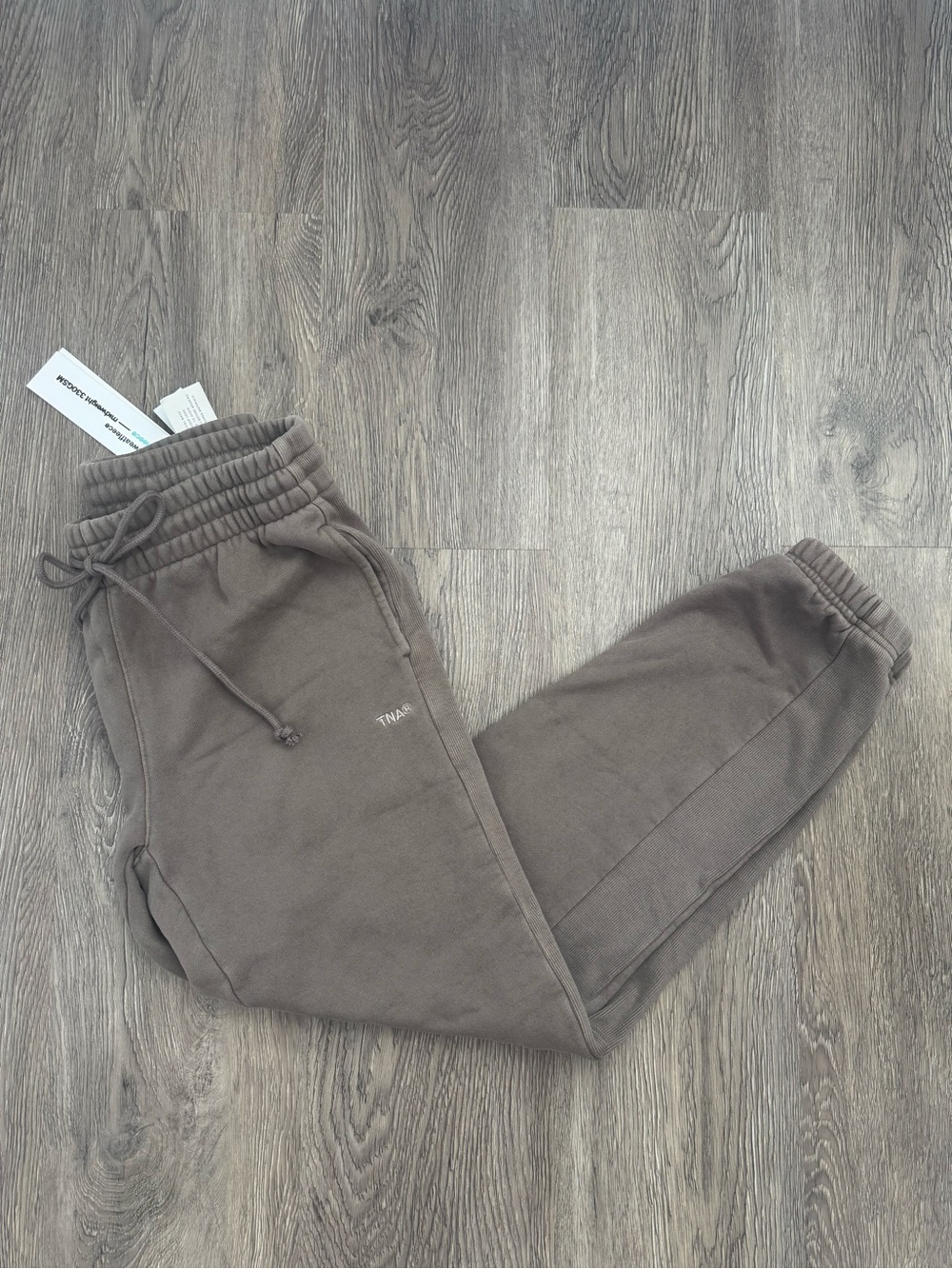 Aritzia joggers NWT